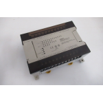 OMRON CPM1A  PLC. Used.